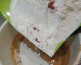 Foto langkah ke 3 dari resep Bolu pisang (remake).