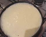 Gluténmentes palacsinta recept fázis 3 fotója