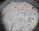 Foto del paso 6 de la receta: Pechugas de pollo en salsa de champis y bacon