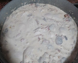 Foto del paso 6 de la receta: Pechugas de pollo en salsa de champis y bacon