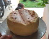 Foto langkah ke 8 dari resep Ogura Cheese Oven Tangkring.