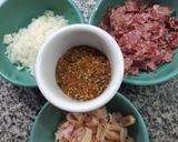 Foto del paso 2 de la receta: Pancitos saborizados caseros