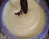 Foto del paso 8 de la receta: Pastel imposible (chocoflan)