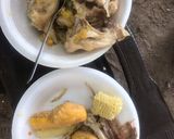 Foto del paso 4 de la receta: Auténtico sancocho colombiano de paseo de río