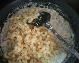 Foto langkah ke 7 dari resep Macaroni Panggang.