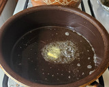 Foto del paso 2 de la receta: Spaghetti con salsa comercial