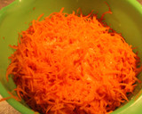 Foto del paso 10 de la receta: Faquires papeados con ensalada Racinguista