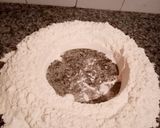 Foto del paso 1 de la receta: ¡Tortas Fritas Utuguayas !