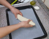 Foto del paso 6 de la receta: Pan casero fácil / sin reposo