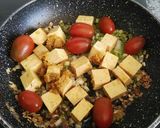 Foto del paso 7 de la receta Tofu marinado