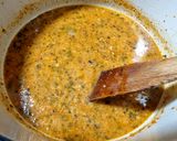 Foto del paso 8 de la receta: Manitas de cerdo en salsa