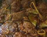 Foto langkah ke 6 dari resep Rendang ternyata gampang bikinnya 😆.