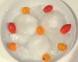 Foto langkah ke 3 dari resep Pudding Kelapa.