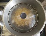 Foto langkah ke 1 dari resep Macaroni Fussilli with creamy sauc(e)age!!.
