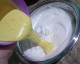 Foto del paso 7 de la receta: Jelly roll de crema de limón