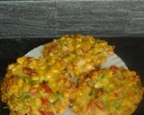 Foto langkah ke 4 dari resep Bakwan jagung kriuk ala Manado.