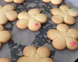 Foto del paso 5 de la receta: Galletitas de vainilla (económicas y rendidoras) 🍪