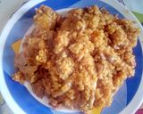 Foto del paso 2 de la receta Paella a lo pobre y rápida