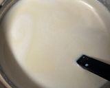 Une image de l'étape 1 de Crêpes tourbillons.