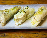 Foto del paso 3 de la receta: Rape al horno con ajada
