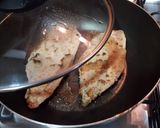 Foto del paso 4 de la receta: Milanesas light sin grasas !