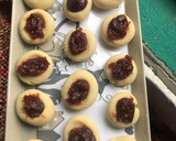 Foto del paso 6 de la receta: Pepas sin tacc