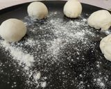 Foto del passaggio 4 della ricetta Bolani Afgano