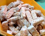 Foto langkah ke 2 dari resep Tumis buncis.