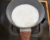 Foto langkah ke 5 dari resep Bubur Ketan Hitam.