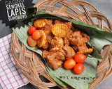 Foto langkah ke 5 dari resep Daging Sengkel Lapis Suroboyo.