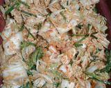Foto del paso 8 de la receta: Kimchi