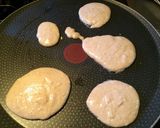 Foto del paso 7 de la receta: Happy Maca Pancakes