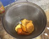 Foto del paso 2 de la receta: Mermelada de mandarina