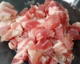 Foto del paso 9 de la receta: Locro