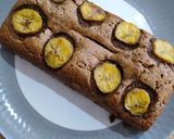 Foto langkah ke 5 dari resep Banana bread 1 telur.