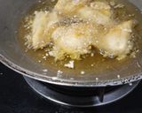 Foto langkah ke 5 dari resep 508. Pisang Kepok Goreng.
