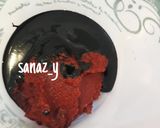 عکس مرحله 6 از دستور دلمه پیاز ترکی🧅