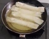 Foto langkah ke 3 dari resep Pisang Aroma Coklat Keju.