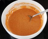 A picture of step 3 of Potato 65.