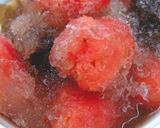 酸酸甜甜話梅漬蕃茄的食譜步驟2照片