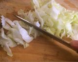 Foto del paso 3 de la receta: Ensalada de Michuñe