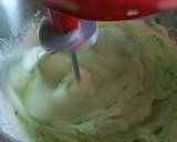 Kek Pandan Gula Melaka