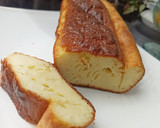 Foto del paso 3 de la receta: Pastel de yogurt