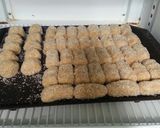 Foto langkah ke 5 dari resep Kroket kentang tuna.