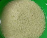 Foto langkah ke 1 dari resep Lemper Ayam.