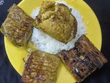 ফুলকপির পাতুরি (fulkopir paturi recipe in Bengali)