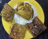 ফুলকপির পাতুরি (fulkopir paturi recipe in Bengali) রেসিপির ধাপ 5 ছবি