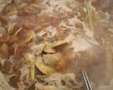 Semur Jengkol Betawi langkah memasak 6 foto