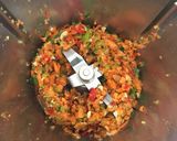 Foto del paso 1 de la receta: Arroz favorito en thermomix