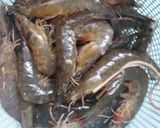 Foto langkah ke 1 dari resep Udang rebus.